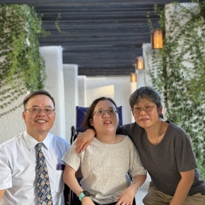 Hugo Cheung
